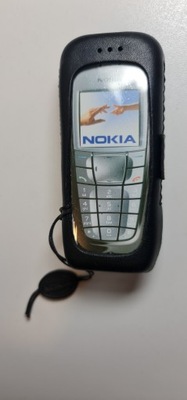 Oryginalne Etui Nokia CNT-383 dedykowane do nokia 6220