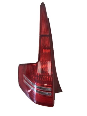 LAMPA LEWY TYŁ CITROEN C4 I 5D 9655864080