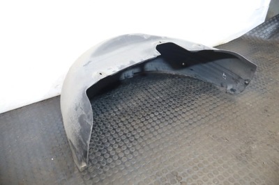 Підкрилок ліва задні porsche cayenne i 7l фото №1