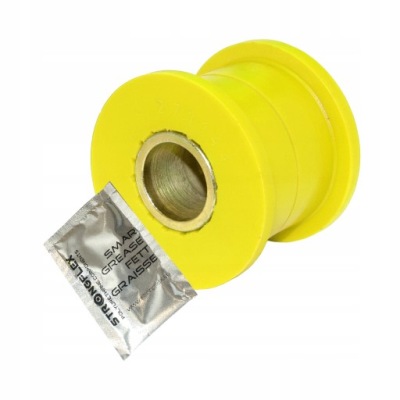 Втулка задня важеля передній subaru impreza фото №1