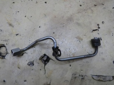 Шланг пального трубка audi q5 8r 2.0 tdi фото №1