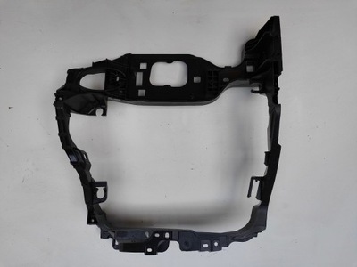 Правий панель фари 95b805594 porsche macan фото №1