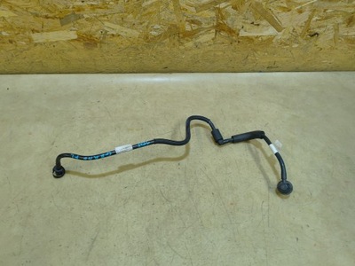 Grand c-max mk2 lift шланг підсилювач гальм b7da 18- фото №1