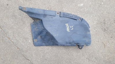 Seat arosa подкрылок левый задняя 6h0810971b фото №1