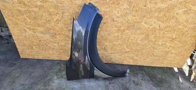 Hyundai tucson iii правий крила перед передній фото №1