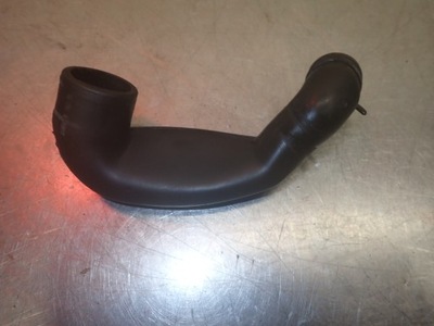 Шланг вентиляция картера skoda octavia 2.0 фото №1