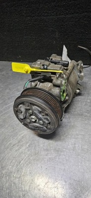 Компрессор кондиционера opel karl 94551797 фото №1