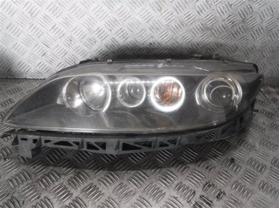 Лампа ліва передня mazda 6 lift xsenon фото №1