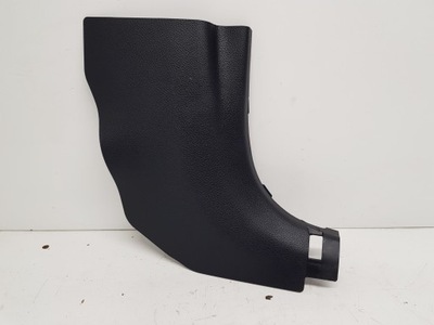 Kia picanto iii захист стійка поріг права 2017- фото №1