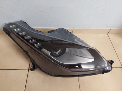 Ferrari 488 gtb ксенон новий фара права фото №1