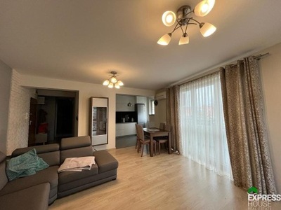 Mieszkanie, Białystok, Nowe Miasto, 73 m²