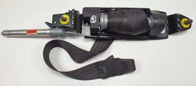 Pas безопасности натяжитель правый перед volvo c30 фото №1