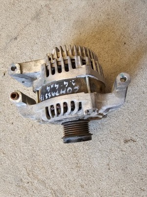 Jeep compass 17- генератор 56029624ab usa фото №1