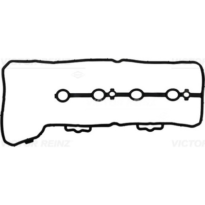 GASKET COVERING CYLINDER HEAD CYLINDERS VICTOR REINZ 71-40612-00  