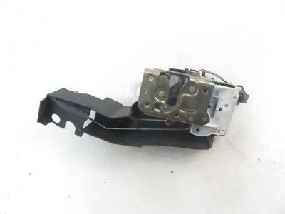 CERRADURA IZQUIERDO DELANTERO FORD MONDEO MK3 3 2S4AA21813FA 8 PIN  