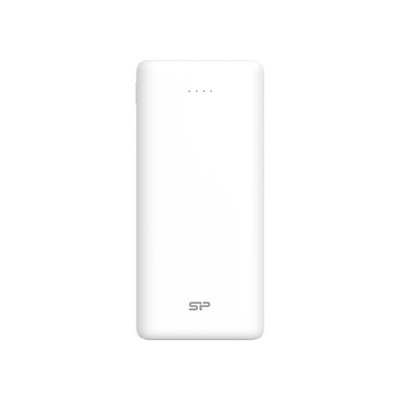 Powerbank Silicon Power Share C20QC 20000mAh 2xUSB