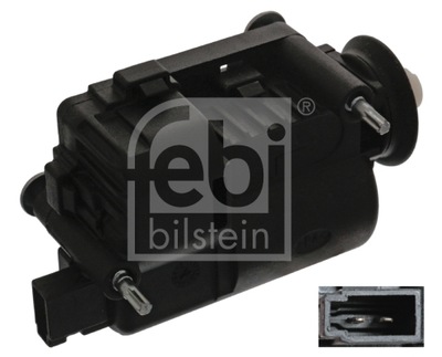 ELEMENTO USTALAJACY CERRADURA CENTRAL FEBI PLUS FEBI BILSTEIN 47865  