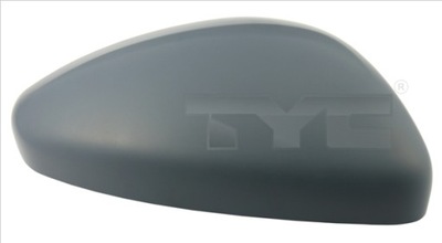 КОРПУС ЗЕРКАЛА TYC 326 0113 2 1607513080 CITROEN