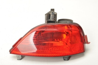 Dacia sandero iii лампа противотуманная задний  0338900 фото №1