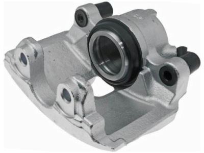 Суппорт правый перед ford tourneo connect 1.0-1.6 transit connect 1.0-1.6 фото №1