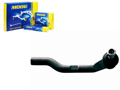 TERMINAL BARRA KIEROWNICZEGO L HONDA CIVIC VIII 1.3-2.2D 09.05- MOOG  