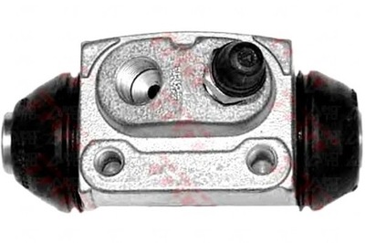 Trw bwd288 цилиндрик тормозной фото №1