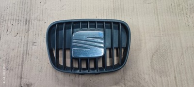 Seat arosa fl lift решітка радіатора решітка радіатора решітка радіатора гарний фото №1