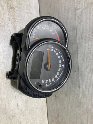 Mini one - cooper f56 f55 2016 счетчик 1,5d фото №1