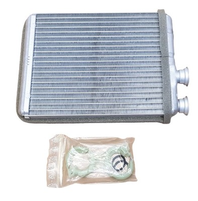 Оригинал отопитель c3 c4 ds3 1.2thp vti 1.4hdi фото №1