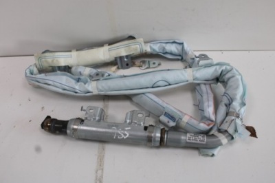 Шторка безопасности воздушная левая 20100512 suzuki фото №1