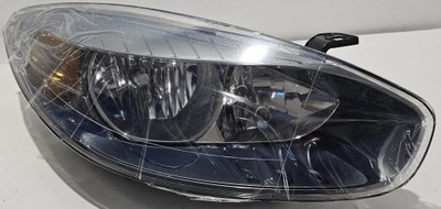 Новий org фара правий перед renault fluence 260104012r фото №1