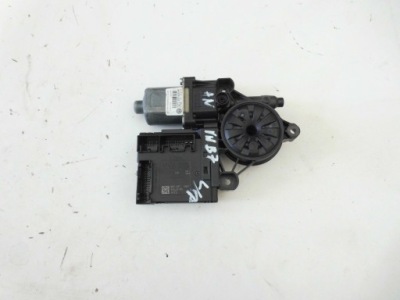 Моторчик стекло 3c0959792b passat b7 cc левый перед фото №1