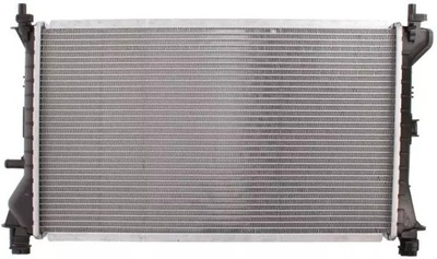 NISSENS RADIATOR WATER 62075A  