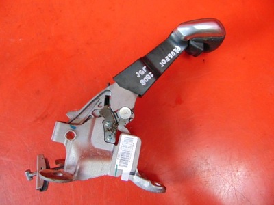 Peugeot 2008 i важіль гальма ручного фото №1