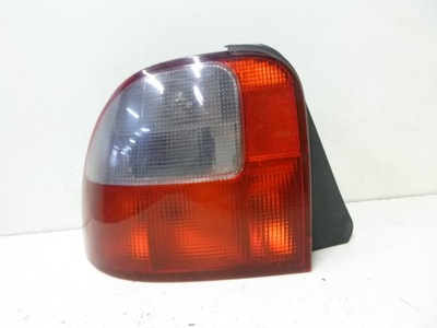 Лампа задня права rover 45 lift hb 2005r. фото №1