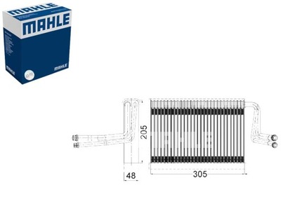 VAPORIZADOR DE ACONDICIONADOR BMW 1 E81 1 E82 1 E87 1 E88 3 E90 3 E91 3 E92 3  