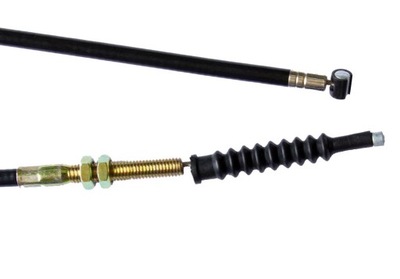 CABLE CONJUNTO DE EMBRAGUE KAWASAKI CON 440 '82-84 TSK SOLIDNA  