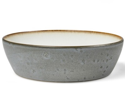 Miska salaterka kamionkowa BITZ STONEWARE 0,85 l