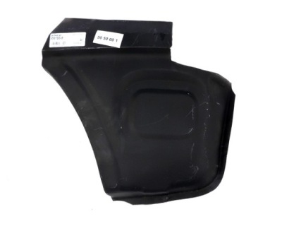 Уголок крыла заднего 550783-9 фото №1