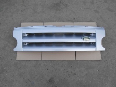 Решётка радиатора, решётка радиатора land rover discovery 3 фото №1