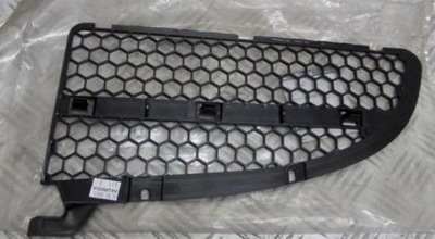 Решітка nissan interstar mk1 фото №1