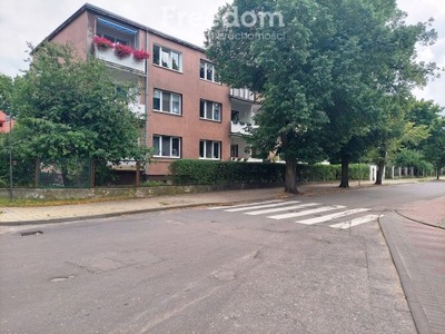 Mieszkanie, Malbork, Malborski (pow.), 32 m²