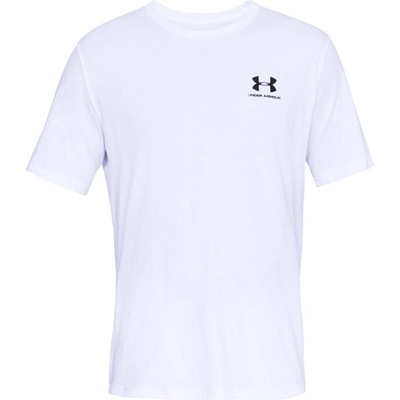 MĘSKA KOSZULKA UA SPORTSTYLE UNDER ARMOUR