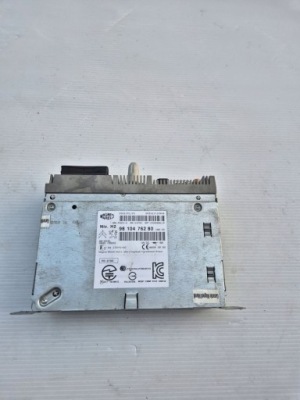 Peugeot 308 ii t9 радио cd навигация считыватель navi gps 9810476280 фото №1