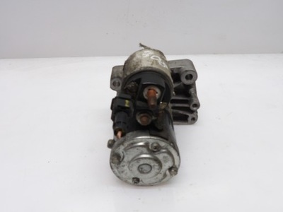 Стартер peugeot 308 фото №1