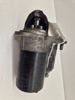 2005 mini one - cooper r50 - 53 стартер 12417570487 фото №1