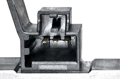 VALEO SILNIK WYCIERACZEK LAND ROVER FREELANDER 2 2