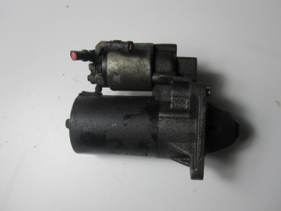 Стартер alfa romeo 147 1.6 01r фото №1