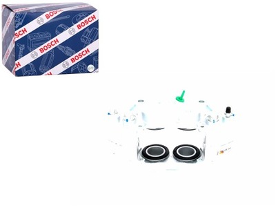 Суппорт тормозной перед p lexus gx toyota 4 runner iv land cruiser фото №1