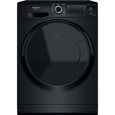 Hotpoint Pralka z suszarką NDD 11725 BDA EE Klasa efektywności energetyczne